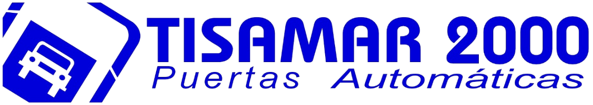 TISAMAR 2000 PUERTAS AUTOMATICAS